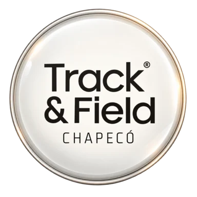 Apoiador Track & Field Chapecó