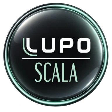 Apoiador Lupo Scala