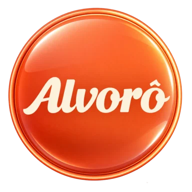 Apoiador Alvorô